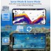 Интелигентен Bluetooth Сонар, преносим безжичен сонар